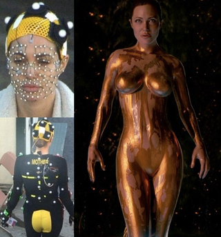 Illustration for article titled Side-by-Side Comparisons Reveal The Magic of Motion Capture